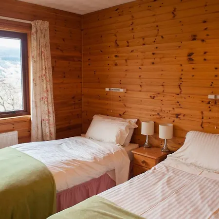 Achmony Holidays Villa Drumnadrochit Exterior photo
